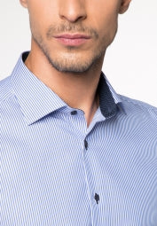 Eterna Slim fit Skjorte
